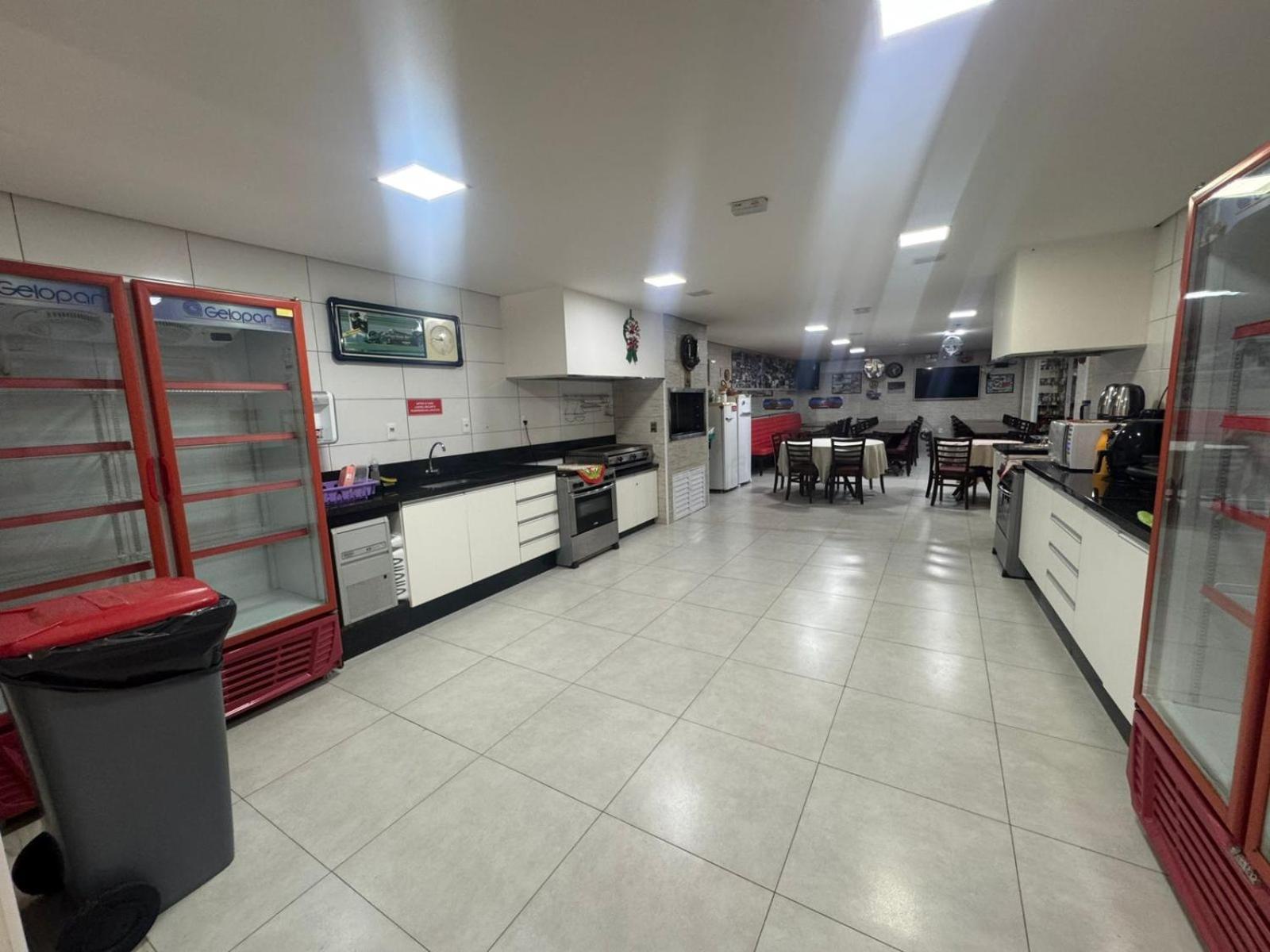 Chemin Imoveis Apartment Balneário Camboriú Екстериор снимка