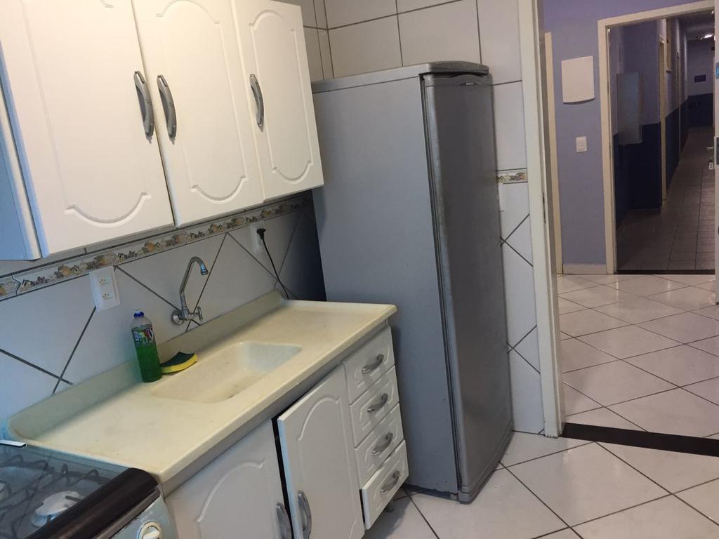 Chemin Imoveis Apartment Balneário Camboriú Екстериор снимка