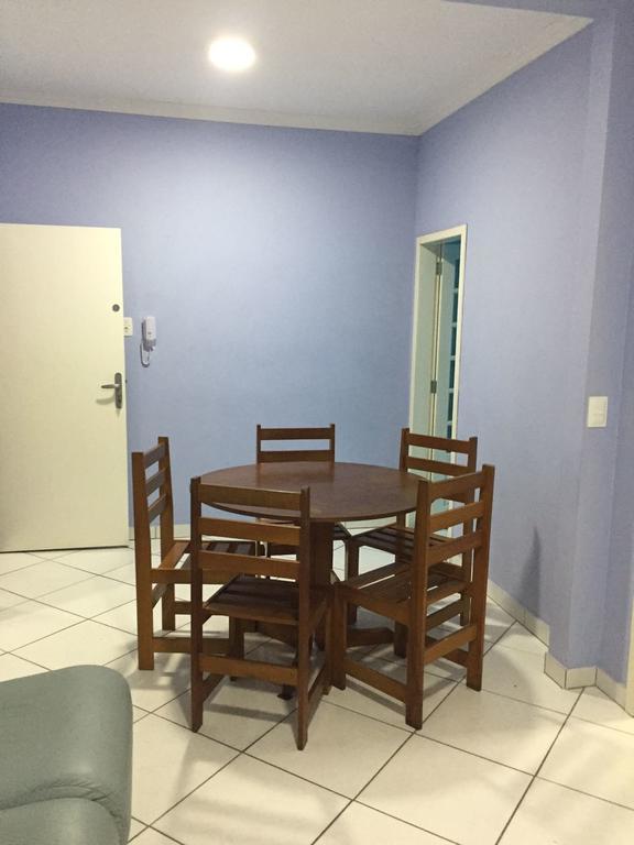 Chemin Imoveis Apartment Balneário Camboriú Екстериор снимка