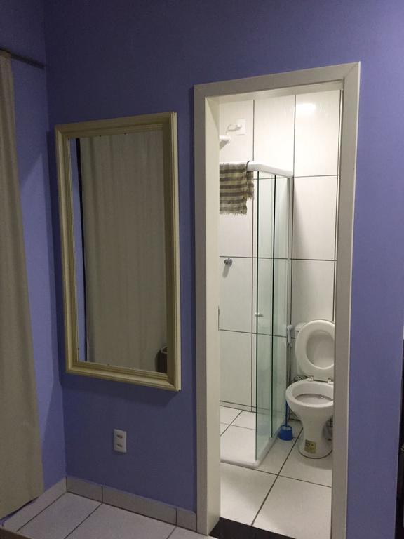 Chemin Imoveis Apartment Balneário Camboriú Екстериор снимка