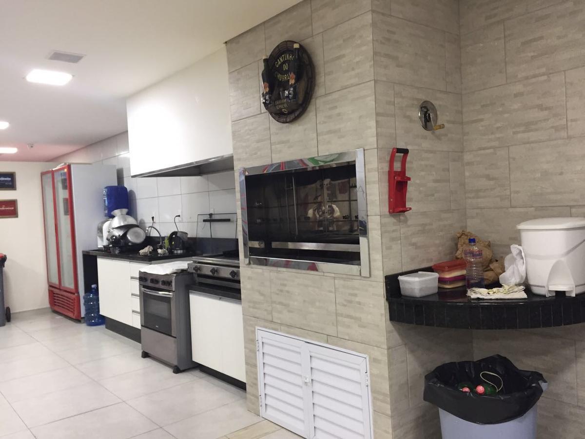 Chemin Imoveis Apartment Balneário Camboriú Екстериор снимка