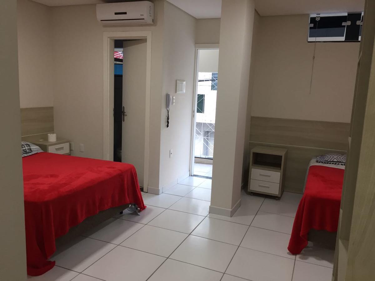 Chemin Imoveis Apartment Balneário Camboriú Екстериор снимка