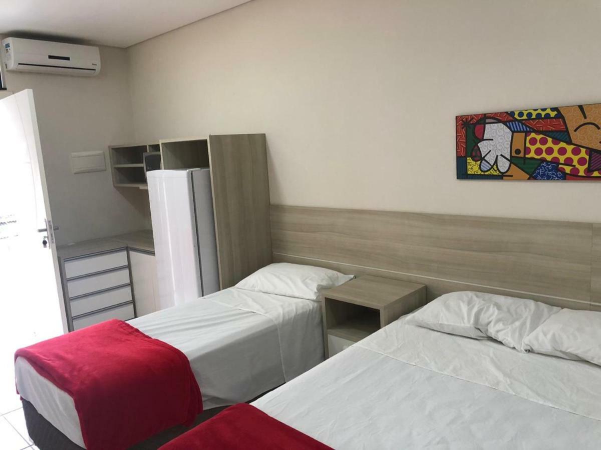 Chemin Imoveis Apartment Balneário Camboriú Екстериор снимка