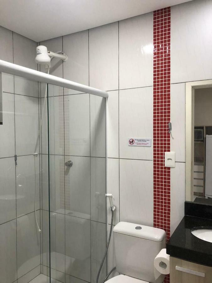 Chemin Imoveis Apartment Balneário Camboriú Екстериор снимка