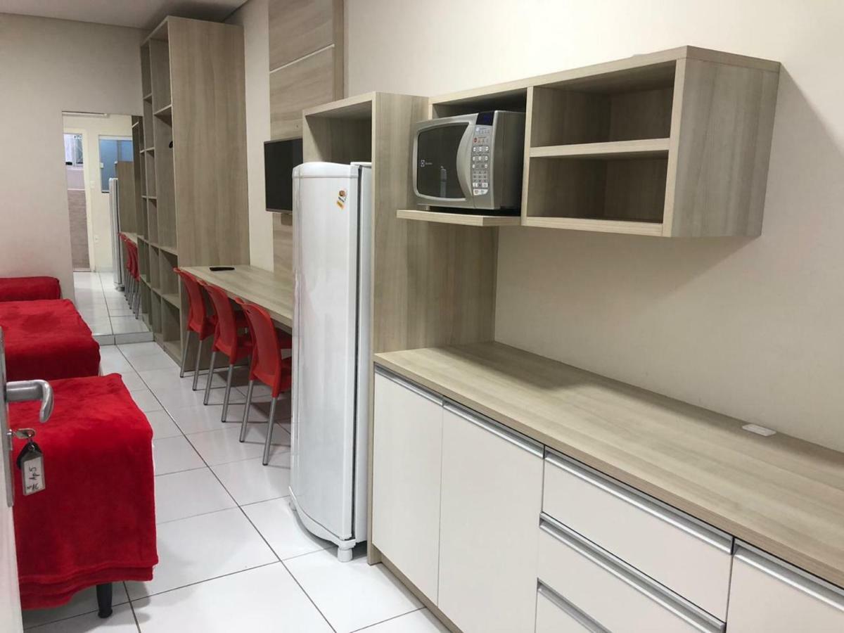 Chemin Imoveis Apartment Balneário Camboriú Екстериор снимка