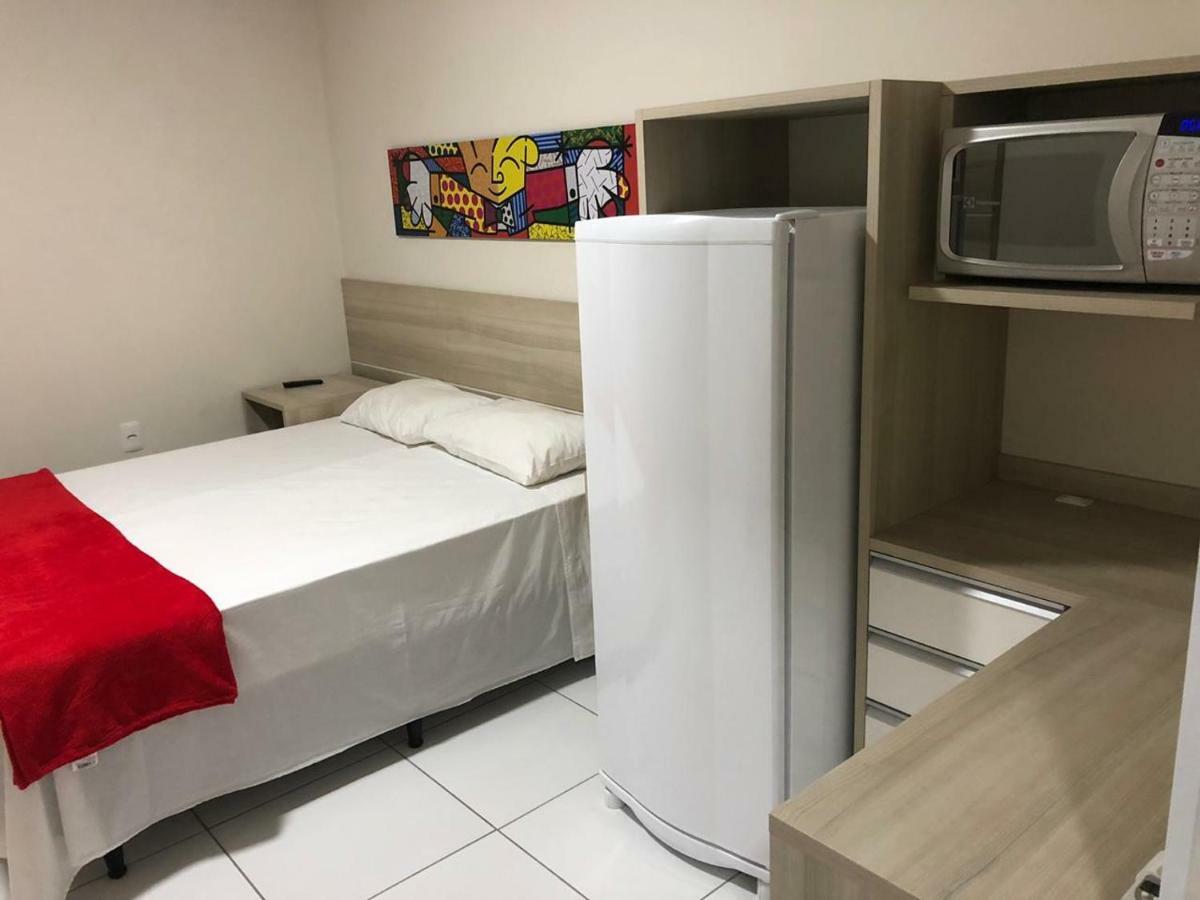 Chemin Imoveis Apartment Balneário Camboriú Екстериор снимка